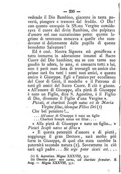 Annali di S. Giuseppe, amico del sacro cuore di Gesu