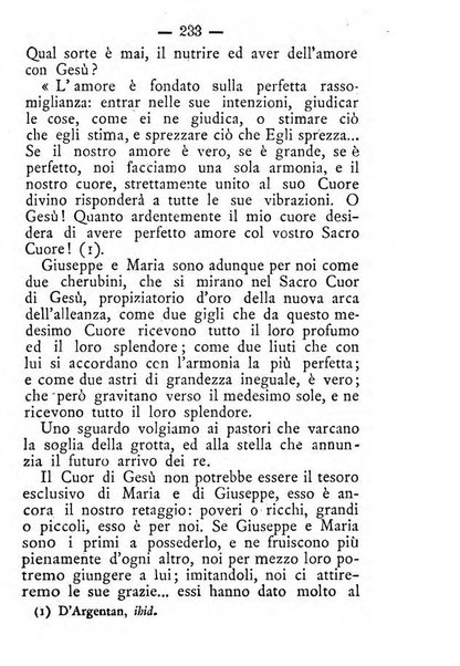 Annali di S. Giuseppe, amico del sacro cuore di Gesu