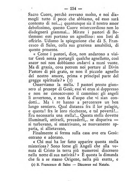 Annali di S. Giuseppe, amico del sacro cuore di Gesu