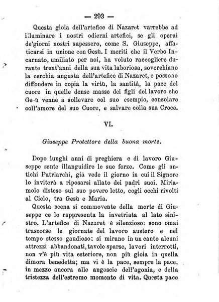 Annali di S. Giuseppe, amico del sacro cuore di Gesu