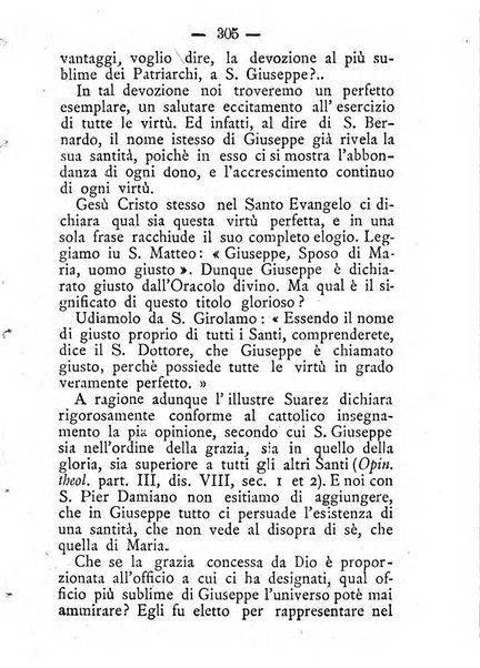 Annali di S. Giuseppe, amico del sacro cuore di Gesu