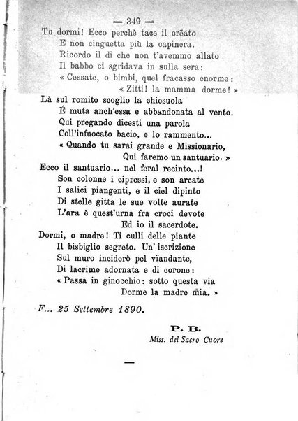 Annali di S. Giuseppe, amico del sacro cuore di Gesu