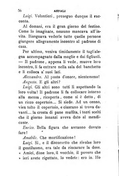 Annali dell'Opera della S. Infanzia