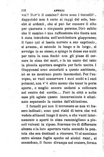 Annali dell'Opera della S. Infanzia