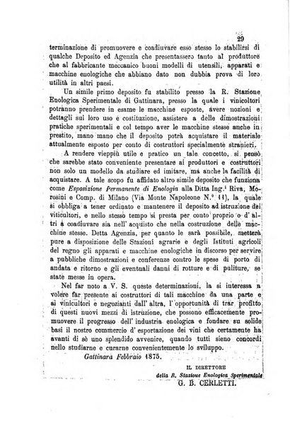 Bullettino del comizio agrario del circondario di Siena