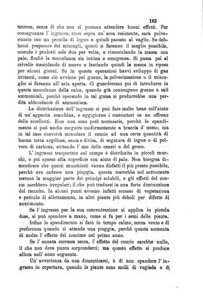 Bullettino del comizio agrario del circondario di Siena