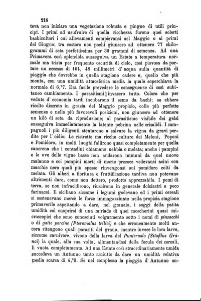 Bullettino del comizio agrario del circondario di Siena