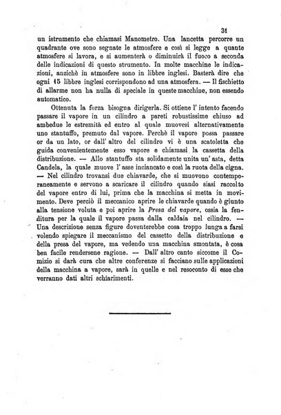 Bullettino del comizio agrario del circondario di Siena