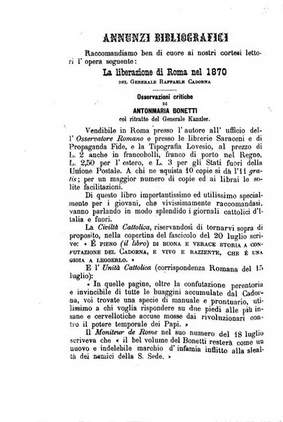 L'oriente serafico bollettino ufficiale per la celebrazione del VII centenario del Terz'Ordine Francescano