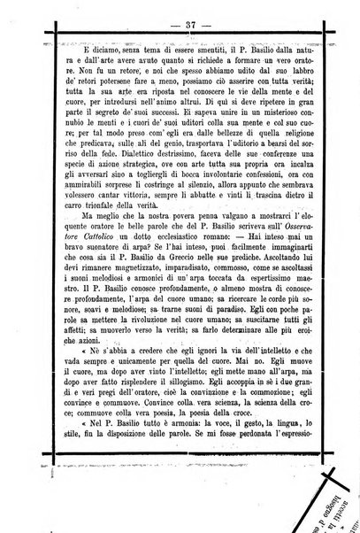 L'oriente serafico bollettino ufficiale per la celebrazione del VII centenario del Terz'Ordine Francescano