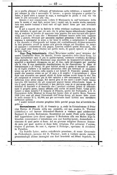 L'oriente serafico bollettino ufficiale per la celebrazione del VII centenario del Terz'Ordine Francescano