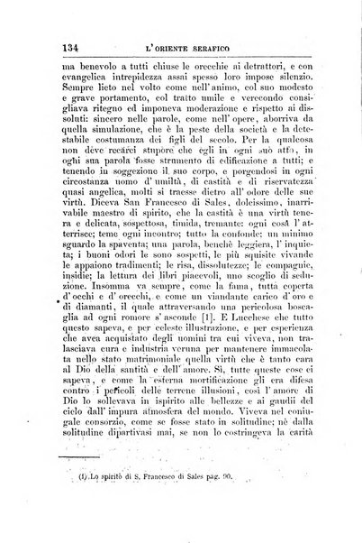 L'oriente serafico bollettino ufficiale per la celebrazione del VII centenario del Terz'Ordine Francescano