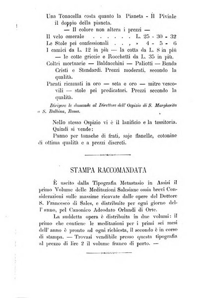 L'oriente serafico bollettino ufficiale per la celebrazione del VII centenario del Terz'Ordine Francescano