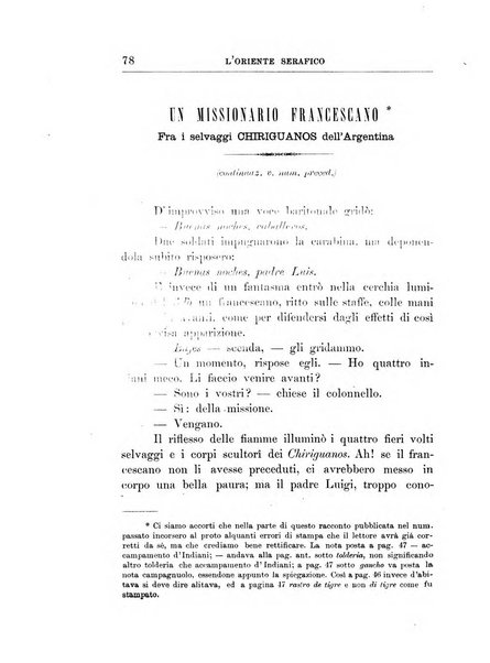 L'oriente serafico bollettino ufficiale per la celebrazione del VII centenario del Terz'Ordine Francescano