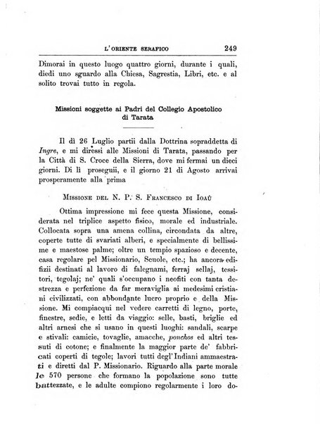 L'oriente serafico bollettino ufficiale per la celebrazione del VII centenario del Terz'Ordine Francescano