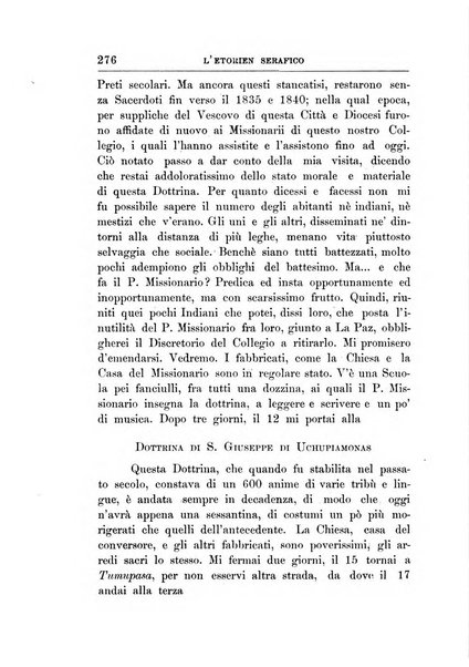 L'oriente serafico bollettino ufficiale per la celebrazione del VII centenario del Terz'Ordine Francescano