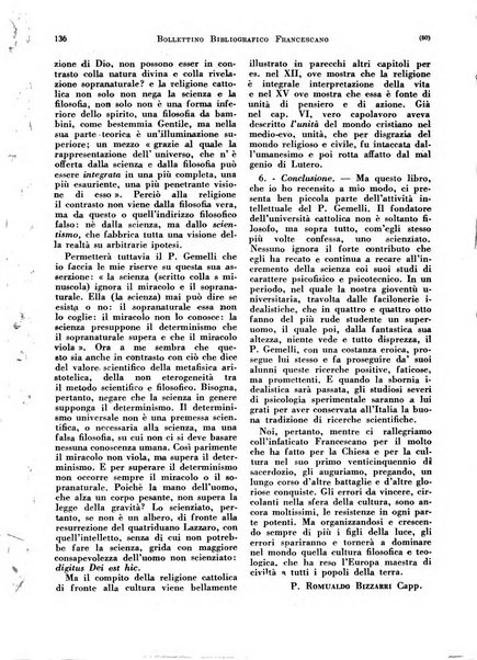 Bollettino storico-bibliografico francescano