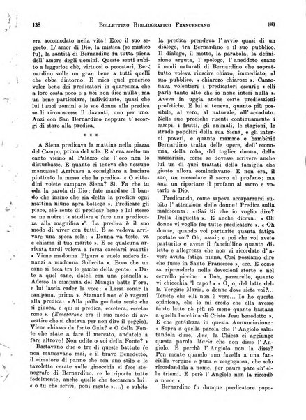 Bollettino storico-bibliografico francescano