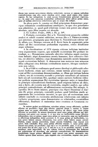 Bibliographia franciscana principaliora complectens opera ...