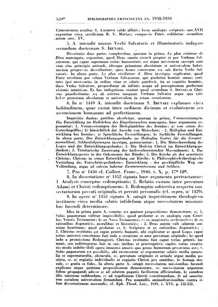 Bibliographia franciscana principaliora complectens opera ...