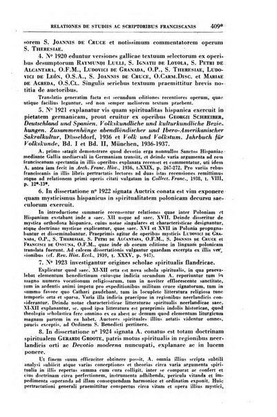 Bibliographia franciscana principaliora complectens opera ...