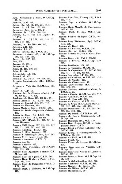 Bibliographia franciscana principaliora complectens opera ...