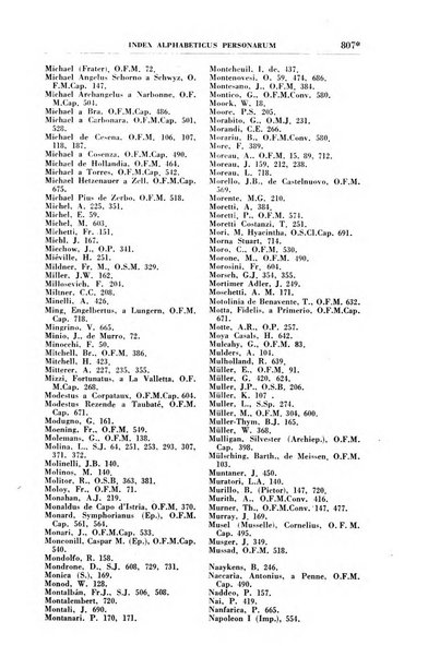 Bibliographia franciscana principaliora complectens opera ...