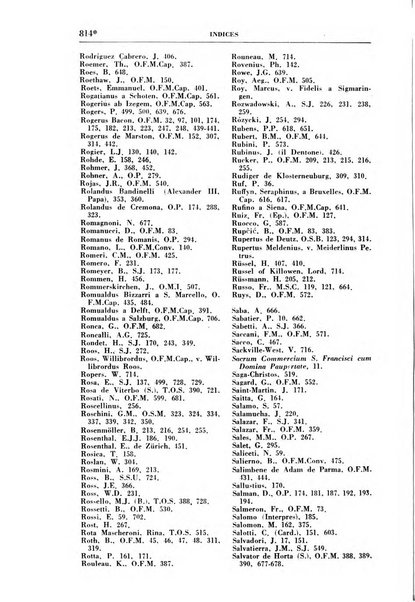 Bibliographia franciscana principaliora complectens opera ...