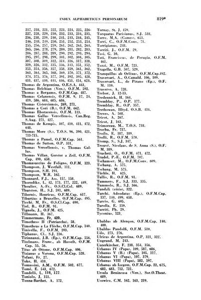 Bibliographia franciscana principaliora complectens opera ...