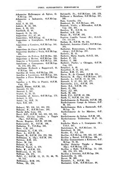 Bibliographia franciscana principaliora complectens opera ...