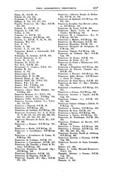 Bibliographia franciscana principaliora complectens opera ...