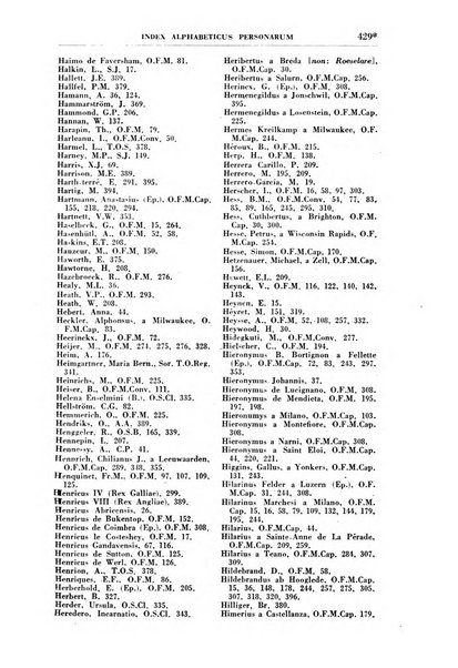 Bibliographia franciscana principaliora complectens opera ...