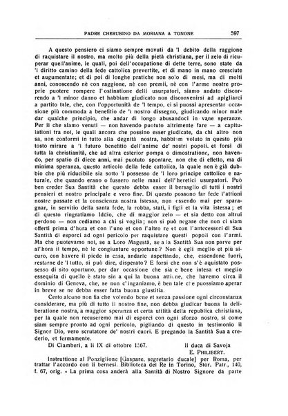 L'Italia francescana rivista trimestrale di cultura francescana