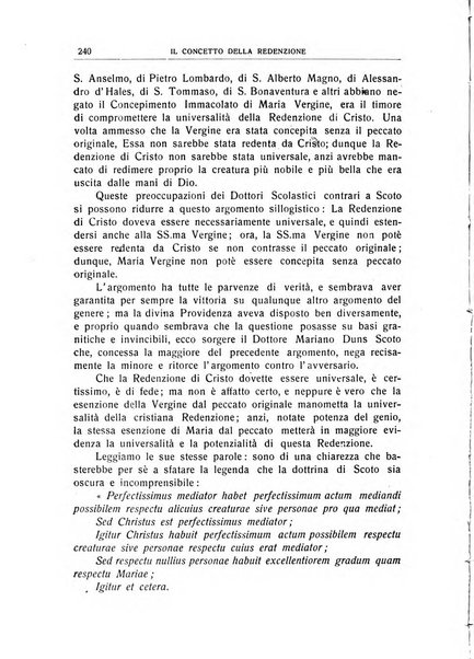 L'Italia francescana rivista trimestrale di cultura francescana