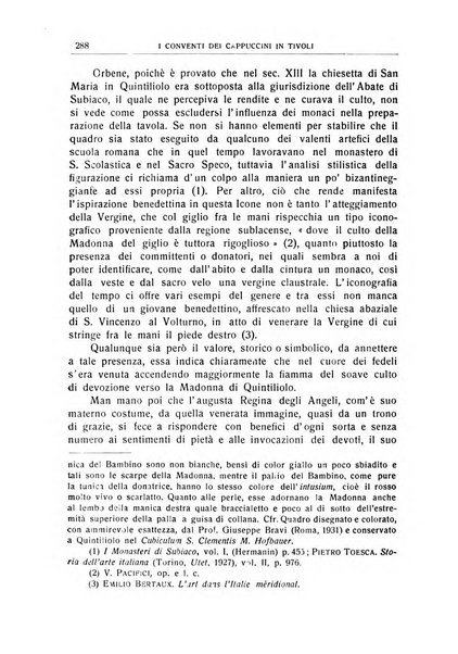 L'Italia francescana rivista trimestrale di cultura francescana