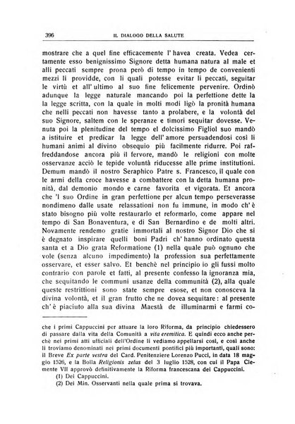 L'Italia francescana rivista trimestrale di cultura francescana