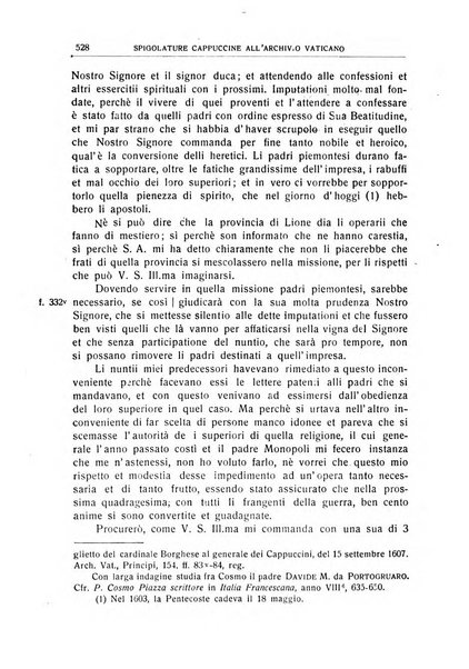 L'Italia francescana rivista trimestrale di cultura francescana