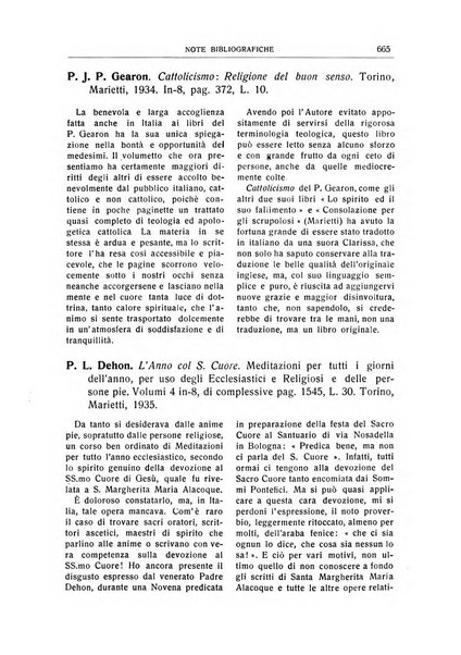 L'Italia francescana rivista trimestrale di cultura francescana