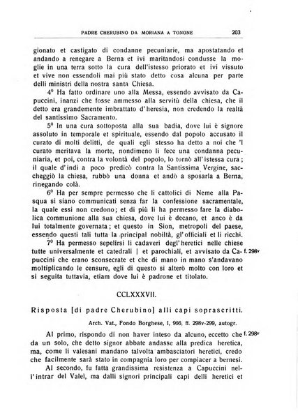 L'Italia francescana rivista trimestrale di cultura francescana