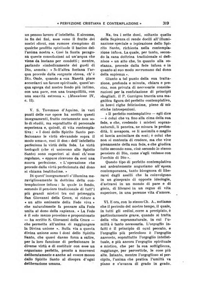 L'Italia francescana rivista trimestrale di cultura francescana