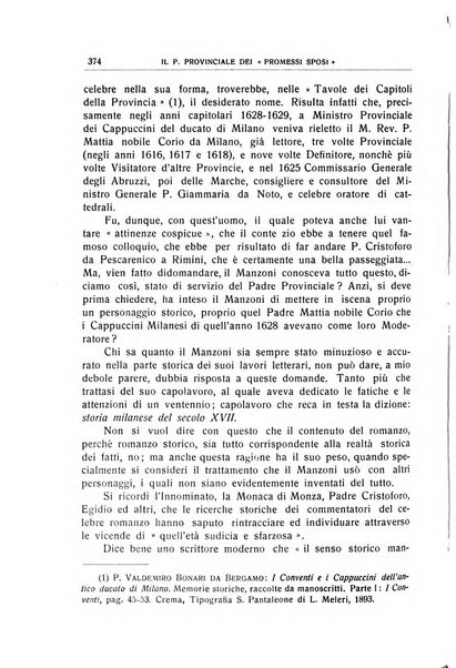 L'Italia francescana rivista trimestrale di cultura francescana