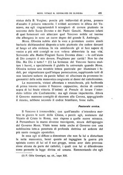 L'Italia francescana rivista trimestrale di cultura francescana