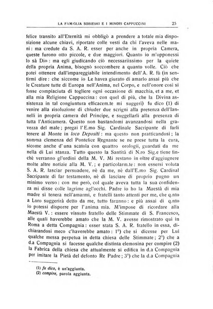 L'Italia francescana rivista trimestrale di cultura francescana