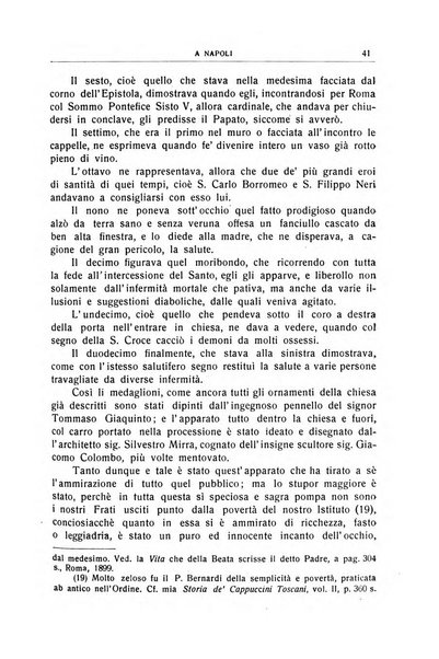 L'Italia francescana rivista trimestrale di cultura francescana