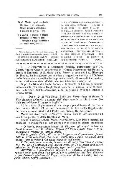 L'Italia francescana rivista trimestrale di cultura francescana