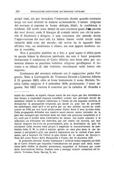 L'Italia francescana rivista trimestrale di cultura francescana