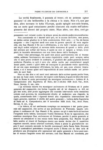 L'Italia francescana rivista trimestrale di cultura francescana