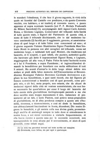 L'Italia francescana rivista trimestrale di cultura francescana