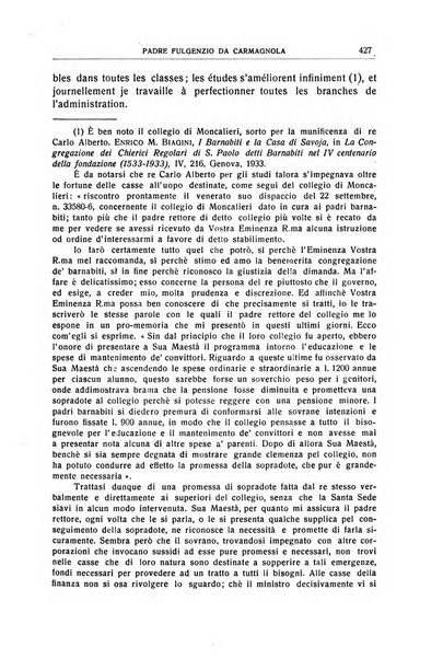 L'Italia francescana rivista trimestrale di cultura francescana