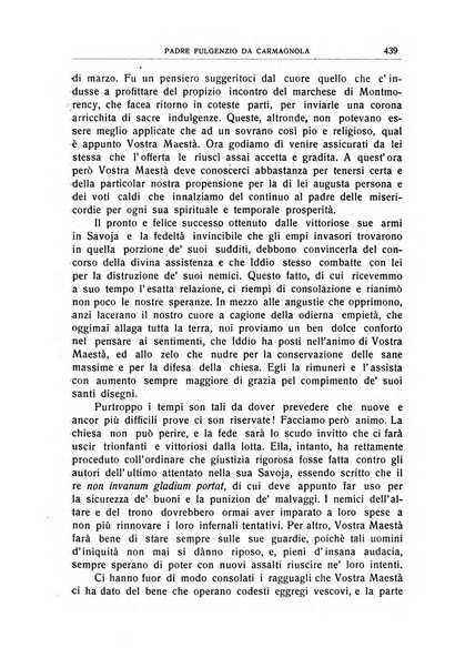 L'Italia francescana rivista trimestrale di cultura francescana